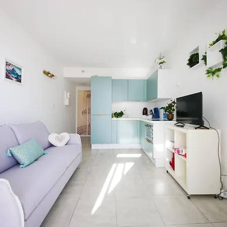 Apartment De Lina - Poseidon - Self Check-in -