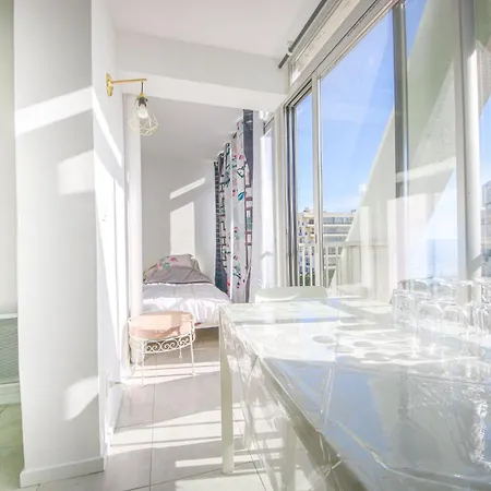 De Lina - Poseidon - Self Check-in - Apartment *