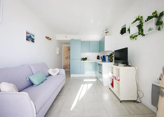 Apartamento De Lina - Poseidon - Self Check-in -